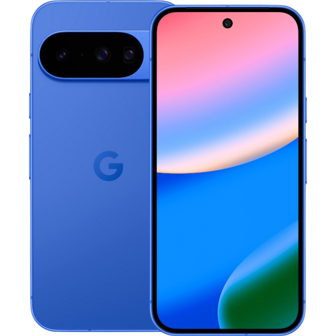 Смартфон Google Pixel 10 12/128GB Indigo, фото 1