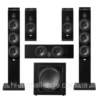 Nht Media Nht Atmos Mini NHT Dolby Atmos