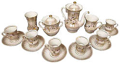 Сервіз Б/У Сервіз кавовий 6 персон