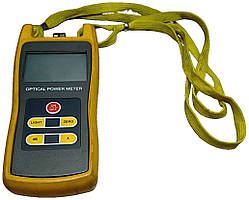 Б/У Вимірювач оптичної потужності Radisun RA3208C