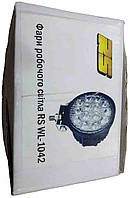 Ліхтар ліхтарик Б/У RS WL-1042