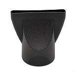 Фен для волосся з складною ручкою GM-1771 (40548-GM-1771_368), фото 5