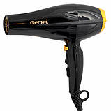 Фен для волосся з складною ручкою GM-1771 (40548-GM-1771_368), фото 6