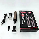 Тример 2 в 1 Безпровідне використання XPRO-3135, фото 4