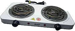 Кухонна плита Б/У RAF Electric Stove HP-8020B