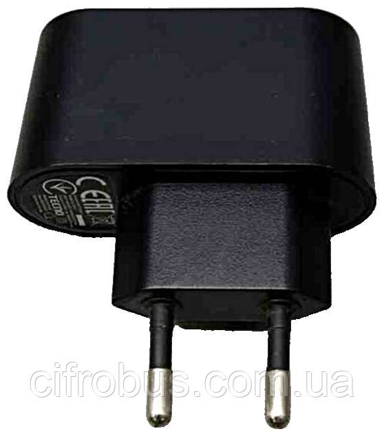 Зарядний пристрій Б/К Мережевий адаптер USB, фото 1