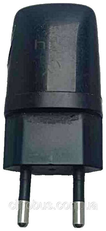 Зарядний пристрій Б/К Мережевий адаптер USB, фото 1