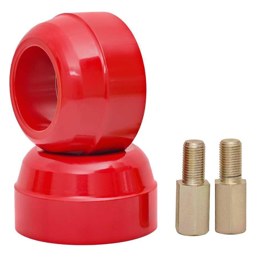 Проставки передніх стійок 30 мм Smart ForTwo (1097-15-003/30), фото 1