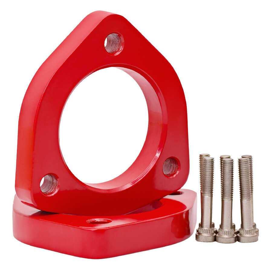 Проставки передніх стійок висотою 20 мм Mazda Xedos 9 (1004-15-051/20), фото 1