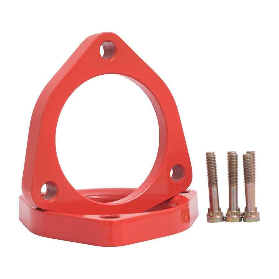 Проставки передніх стійок 10 мм Chery Bonus (1034-15-003/10), фото 1