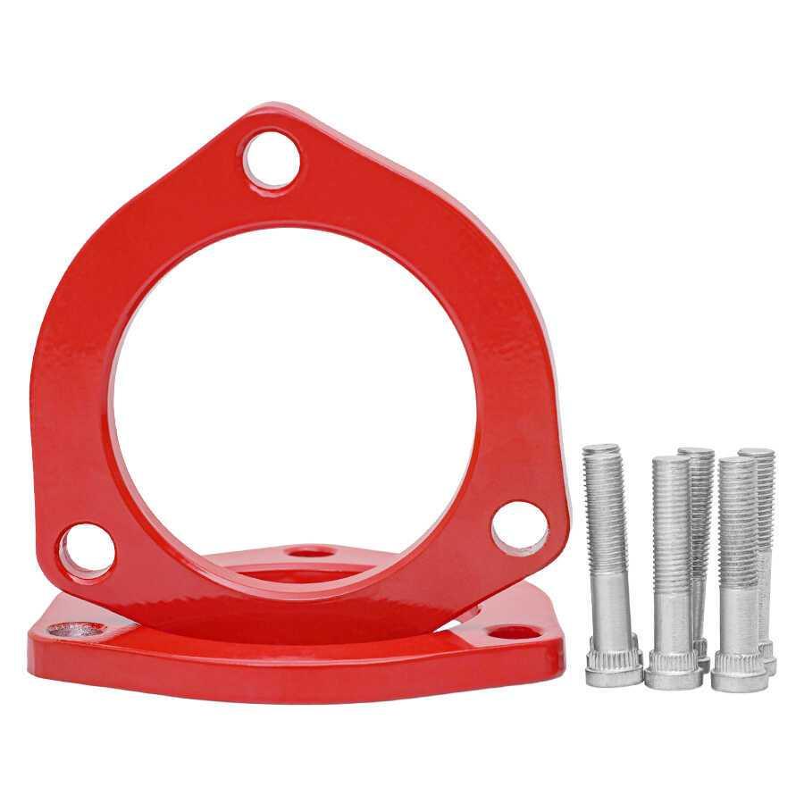 Проставки передніх стійок 10 мм KIA Magentis (1017-15-018/10), фото 1