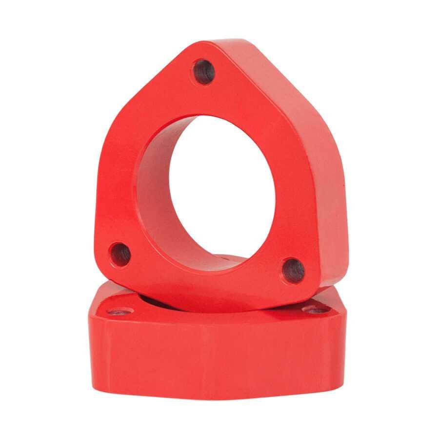 Проставки передніх стійок 40 мм Nissan Maxima (1002-15-004/40), фото 1