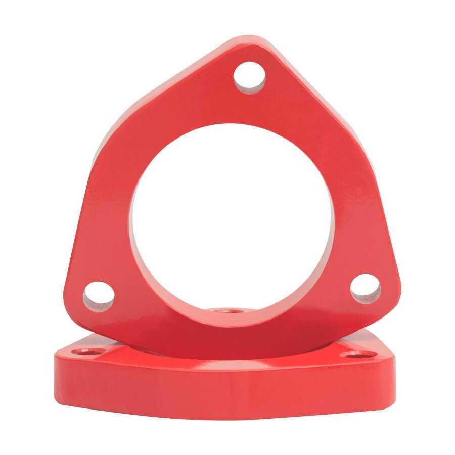 Проставки передніх стійок 10 мм Nissan Maxima (1002-15-004/10), фото 1