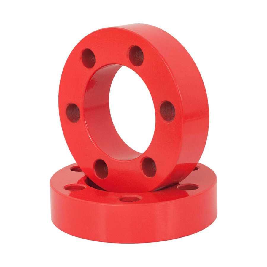 Проставки передніх стійок 30 мм Acura RL (1052-15-008/30), фото 1