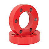 Проставки передніх стійок 30 мм Acura RL (1052-15-008/30), фото 2