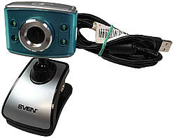Вебкамера Б/У Sven IC-730