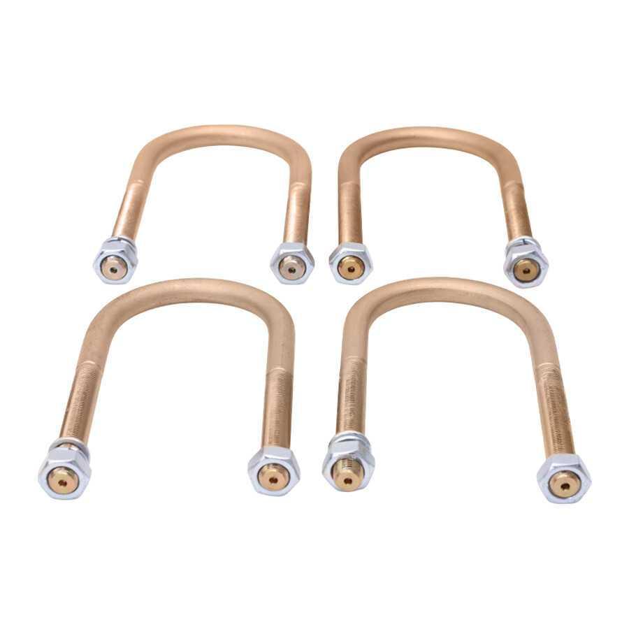 Драбини задніх ресор Ford Transit (1014-15-045), фото 1