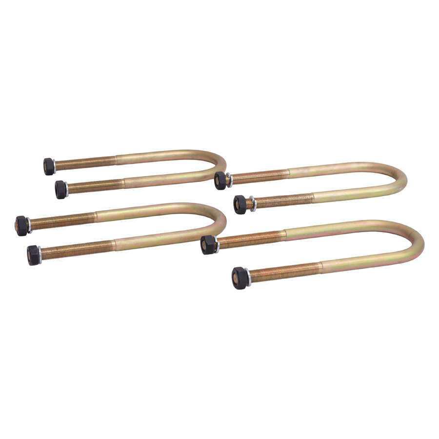 Драбини задніх ресор Volkswagen Amarok (1033-15-052), фото 1