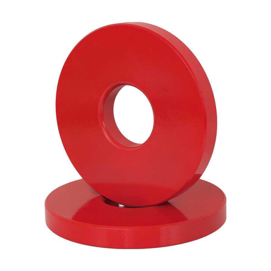 Проставки задніх пружин 20 мм Ford Galaxy I (1014-15-049/20), фото 1