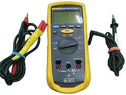 Мультиметр тестер Б/У Flake 1507