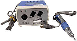 Фрезер фрезерний верстат Б/У JSDA JD300