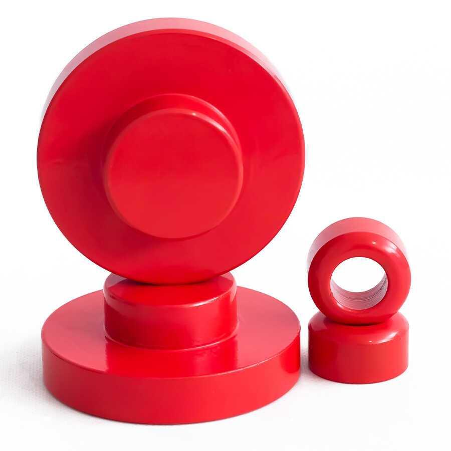 Комплект проставок 20 мм Skoda Octavia tour (1040-15-201/20), фото 1