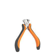 Кусачки MINI 105 мм, нікельовані, HOME & GARAGE, DIY-PL2020/4