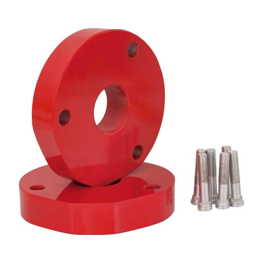 Проставки передніх стійок 30 мм CHEVROLET TAHOE (1028-15-026/30), фото 1