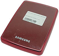Жорсткий диск SSD мережевий накопичувач Б/У Samsung S2 Portable 250 GB 5400 rpm 8MB