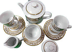 Сервіз Б/У Leander Сабіна (02160725-1373)