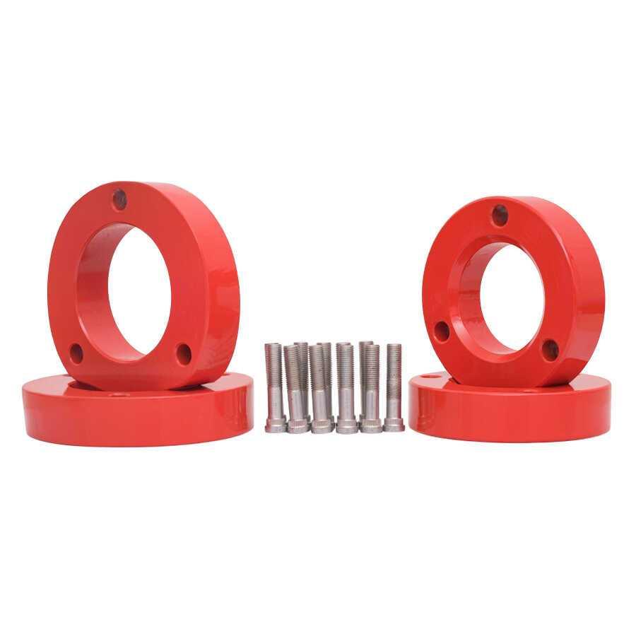 Комплект проставок 30 мм Chevrolet EPICA (1028-15-203/30), фото 1