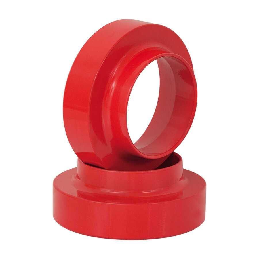 Проставки задніх пружин 30 мм Toyota Duet (1001-15-033/30), фото 1