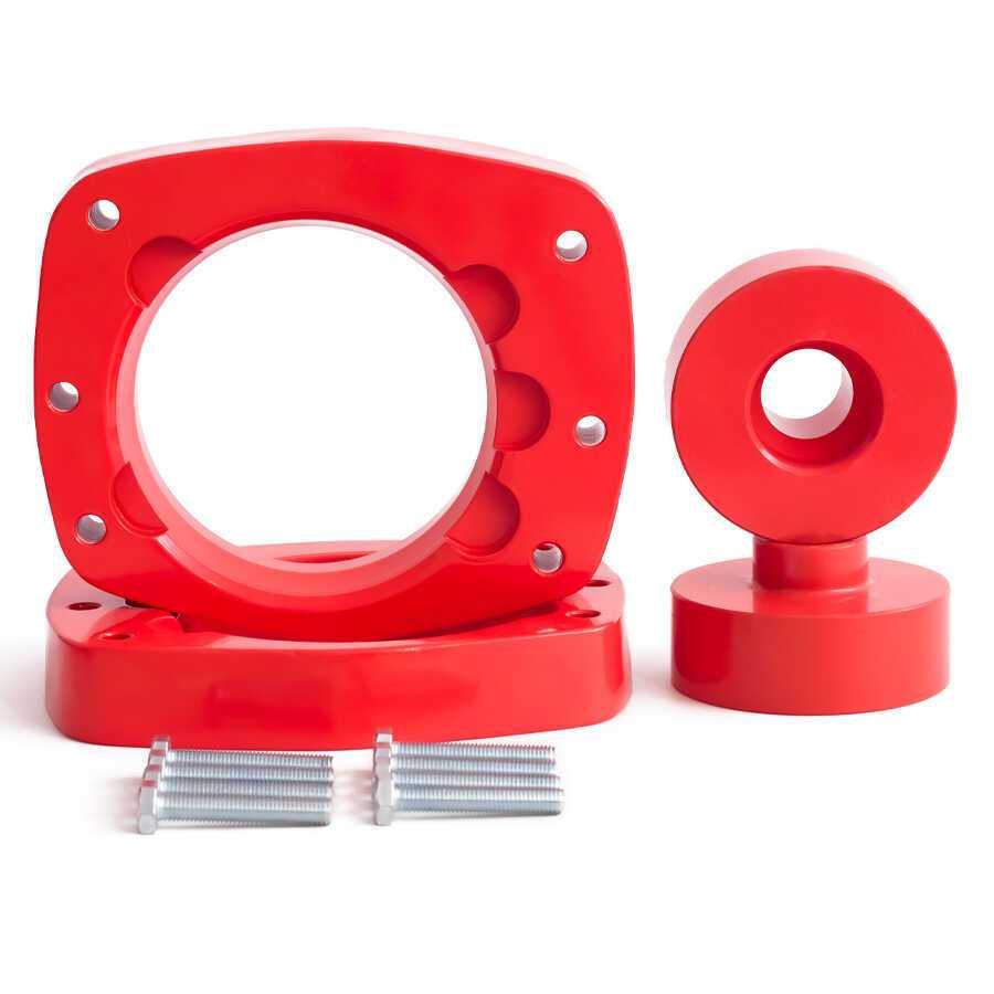 Комплект проставок 40 мм Fiat Scudo (1015-15-201/40), фото 1