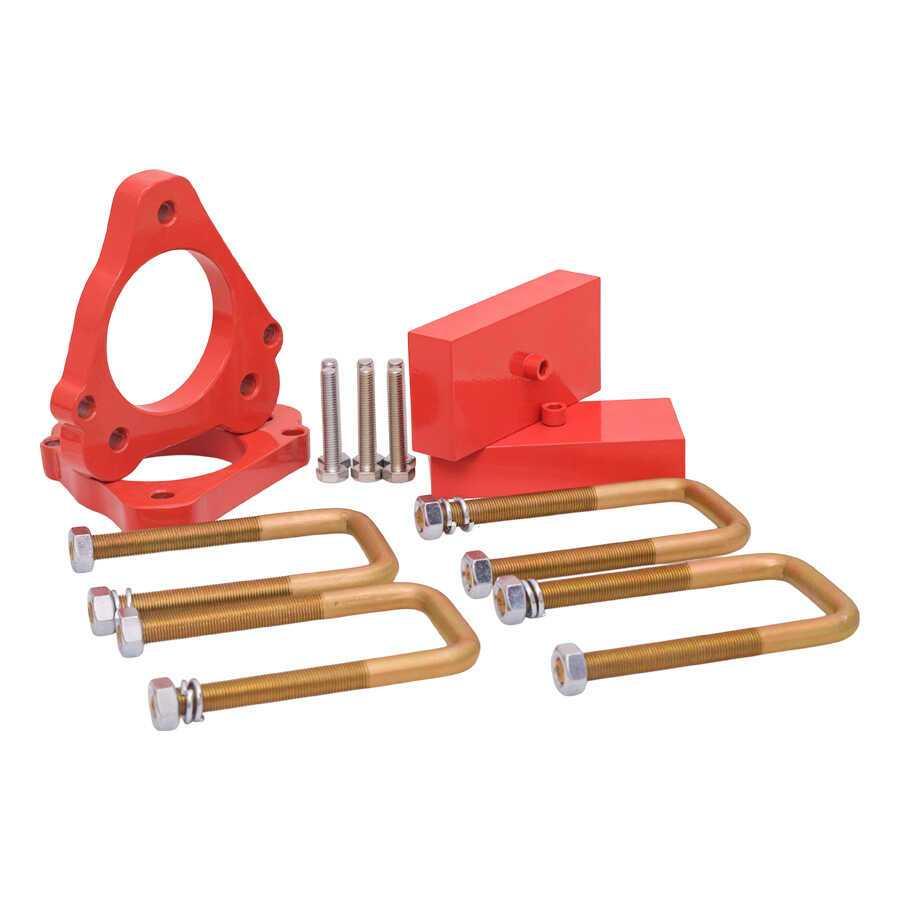 Комплект проставок 20 мм Citroen Jumper (1037-15-203/20), фото 1