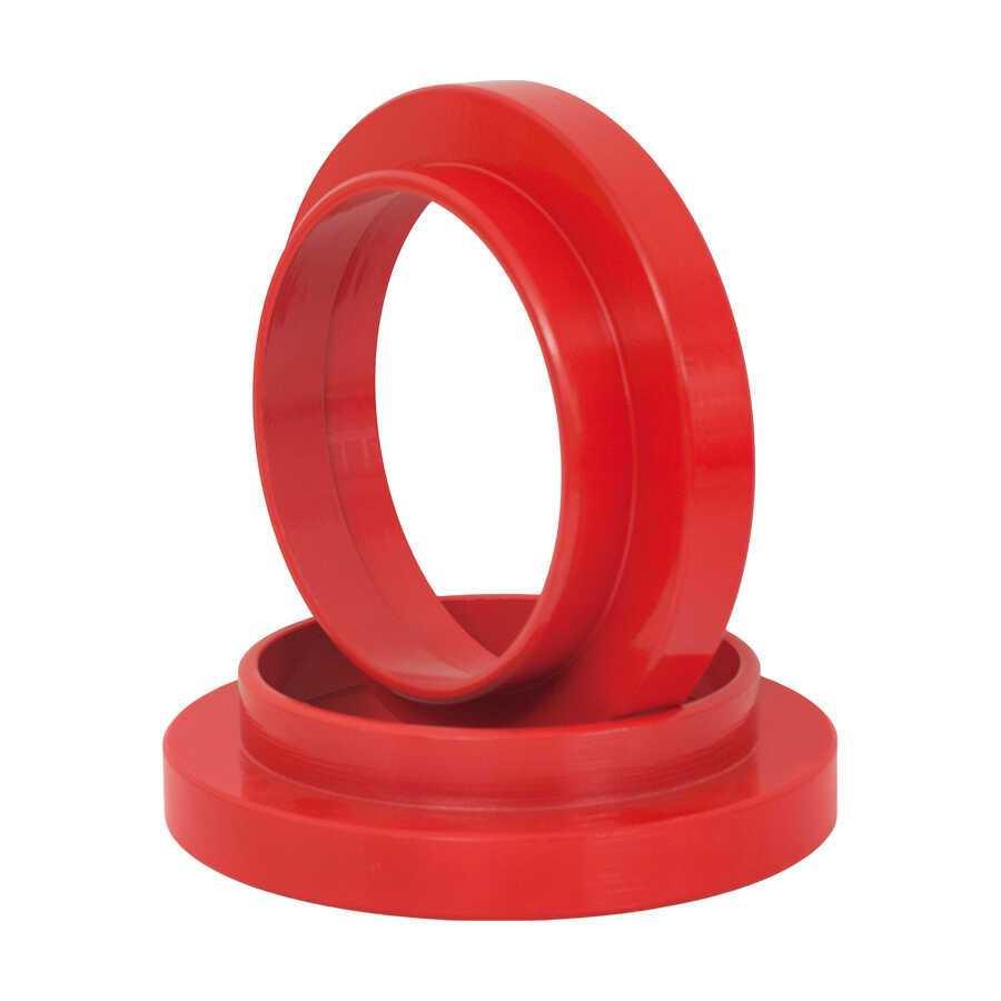 Проставки задніх пружин 20 мм Nissan Patrol (1002-15-014/20), фото 1