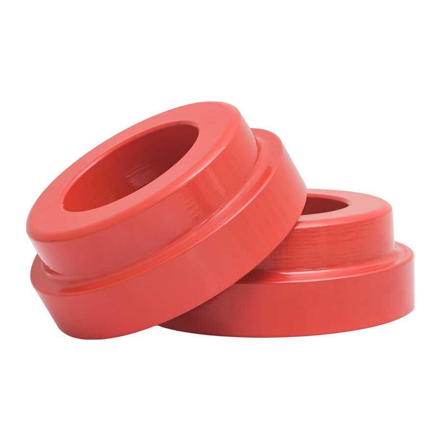 Проставки задніх пружин 30 мм Honda Odyssey (1007-15-006/30), фото 1