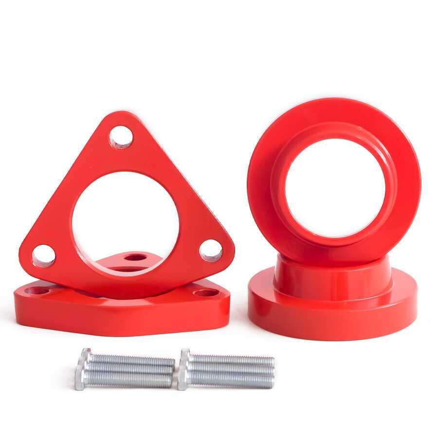 Комплект проставок 20 мм Ford Focus ll універсал (1014-15-202/20), фото 1