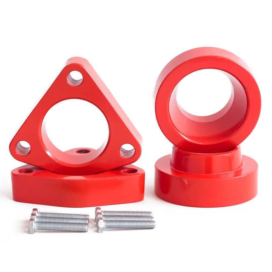 Комплект проставок 30 мм Ford Focus ll універсал (1014-15-202/30), фото 1