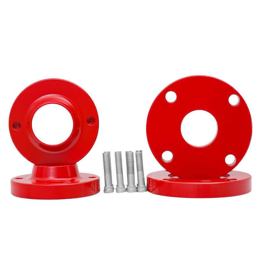 Комплект проставок 20 мм Ford Flex (1014-15-208/20), фото 1