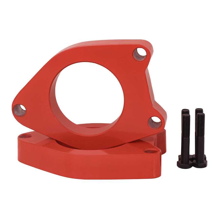 Проставки задніх стійок 30 мм ACURA MDX (1052-15-018/30), фото 1