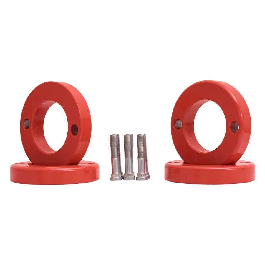 Комплект проставок 20 мм Honda CR-V I (1007-15-202/20), фото 1