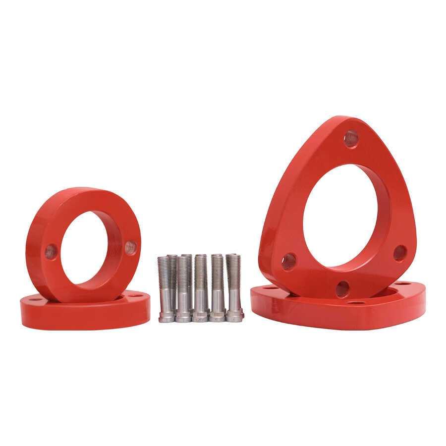 Комплект проставок 20 мм Honda Accord lX (1007-15-205/20), фото 1