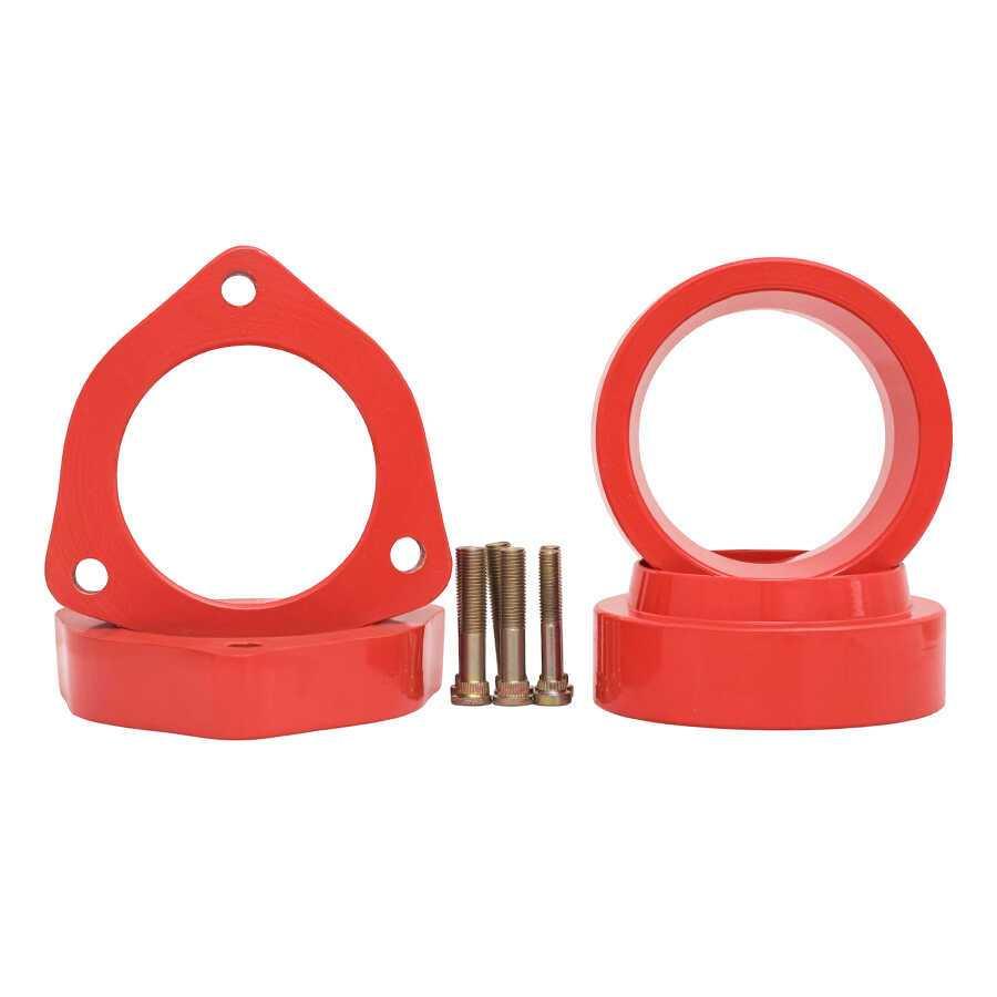 Комплект проставок 30 мм для Hyundai Getz (1019-15-202/30), фото 1