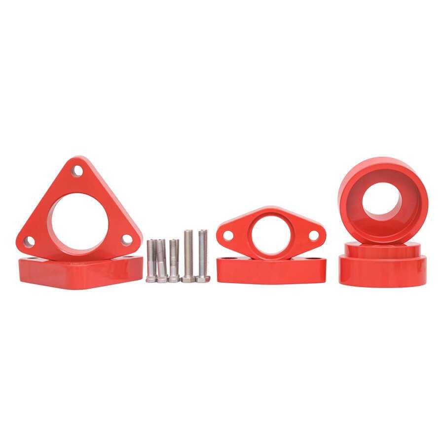 Комплект проставок 30 мм для Hyundai Sonata YF (1019-15-203/30), фото 1