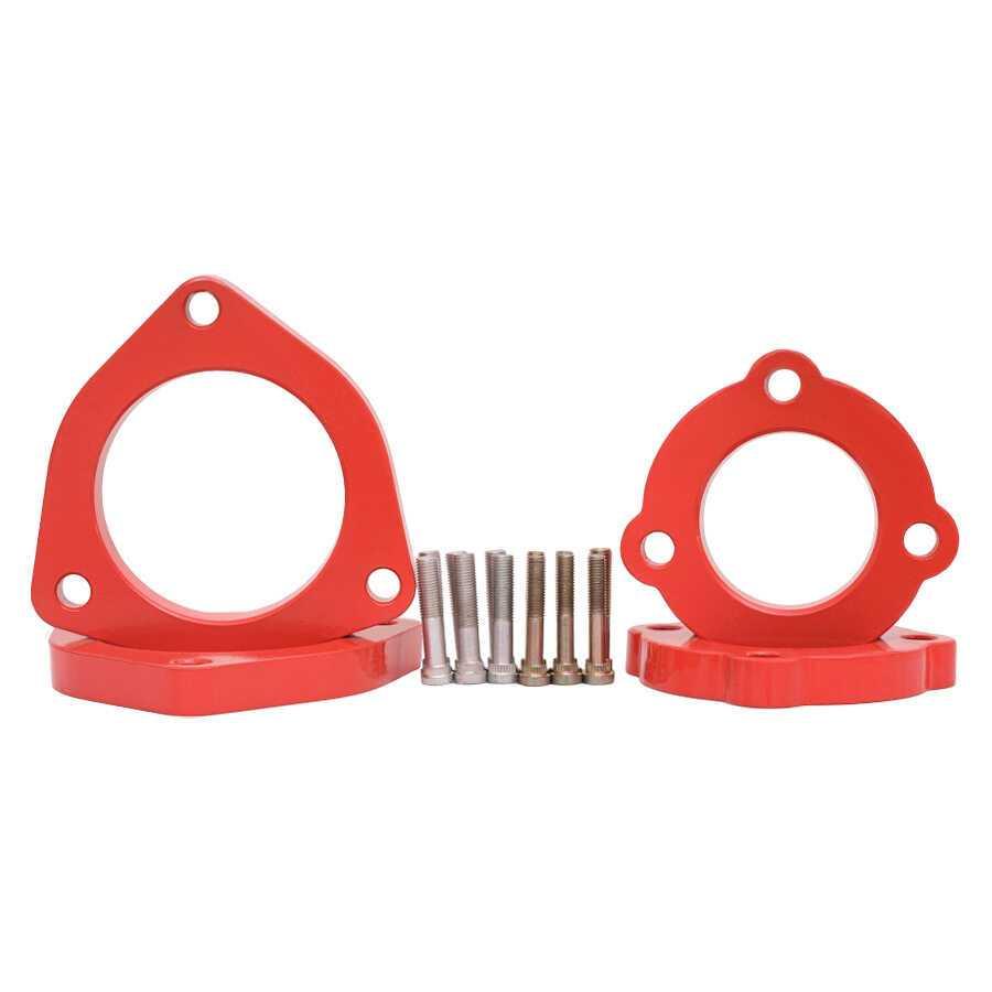 Комплект проставок 20 мм для Hyundai Tiburon (1019-15-204/20), фото 1