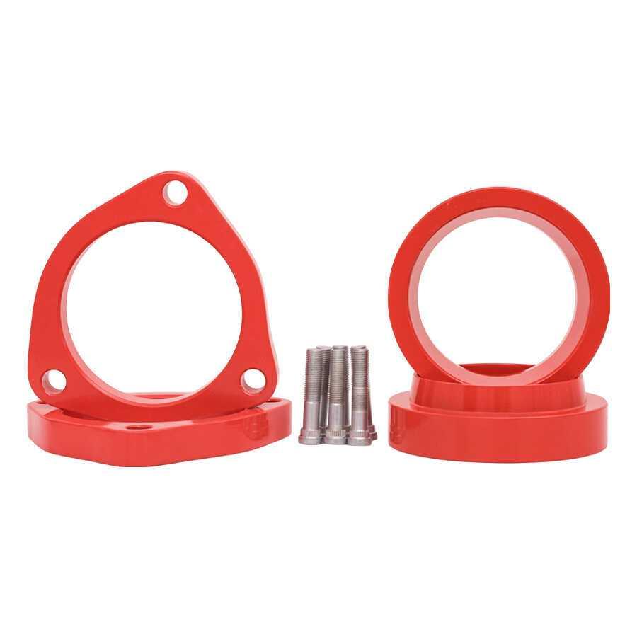 Комплект проставок 20 мм для Hyundai Elantra MD (1019-15-205/20), фото 1