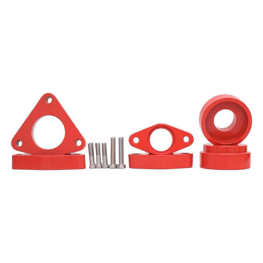 Комплект проставок 30 мм для Hyundai I30 GD (1019-15-206/30), фото 1