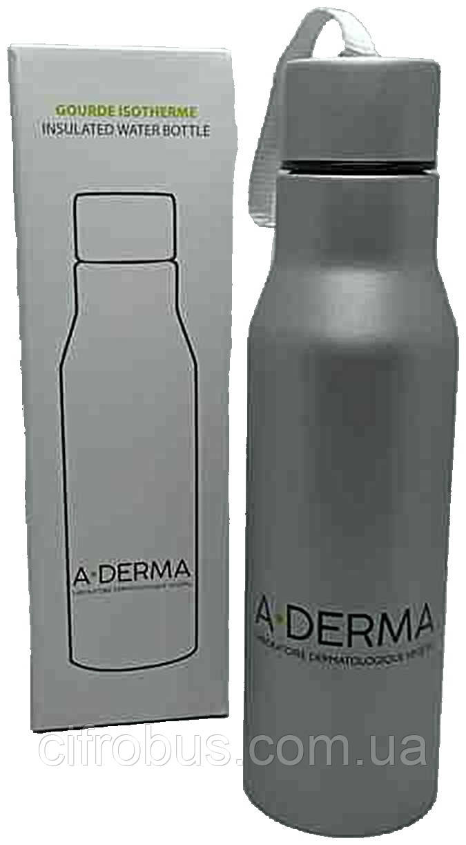 Термос термокухоль Б/У Термос для сублімації Пляшка, 500 мл, фото 1