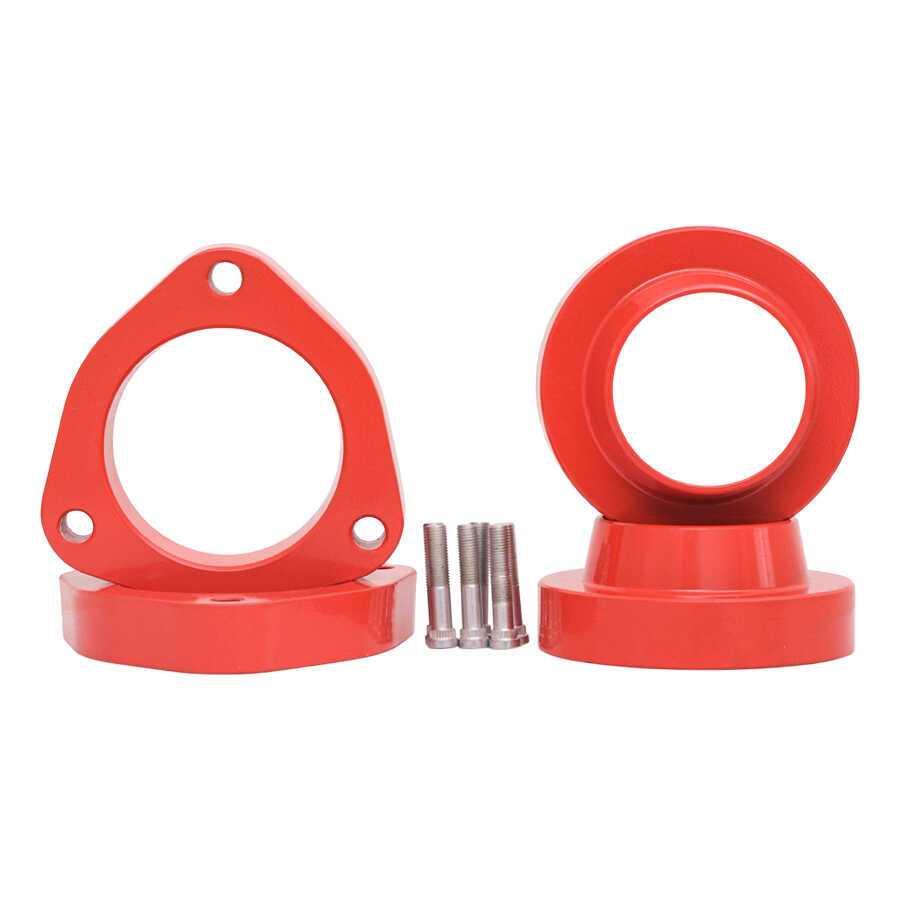 Комплект проставок 30 мм для Hyundai Santa fe (1019-15-209/30), фото 1