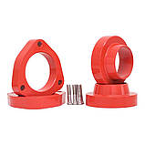 Комплект проставок 30 мм для Hyundai Santa fe (1019-15-209/30), фото 4